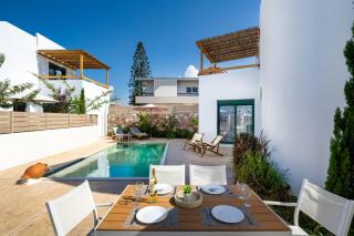Gemini Villas - 1