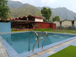 Aqua Forest River Resort - 0
