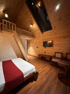 House of Meraki Mussoorie - 8