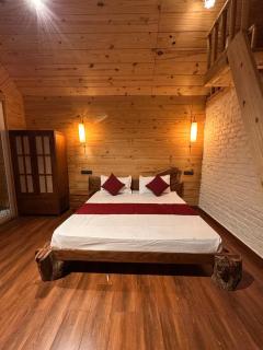 House of Meraki Mussoorie - 1