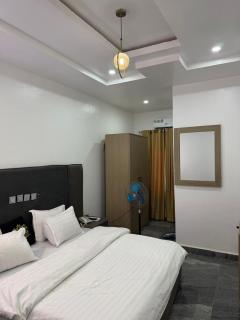 Fimdah Hotel - 2