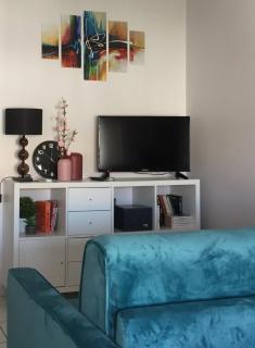 Studio cosy en bord de mer avec piscine - 4