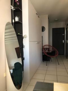 Studio cosy en bord de mer avec piscine - 5