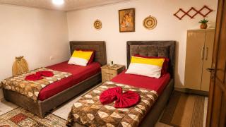 Rozafa guesthouse Shkodër - 1