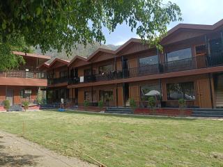 Aqua Forest River Resort - 8