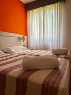 Hotel Mezzolago - 2