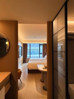 Orange Hotel Dongguan MixC Xiping Metro Station - 2