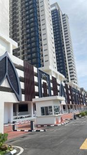 wk sireh residence - 9