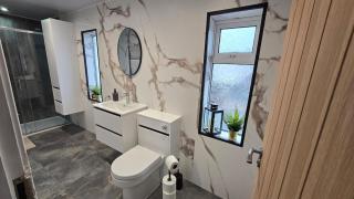 3 Bedroom Home, Doncaster Contractor Stays, Family Stays, Close to M18 with Free Parking - 7