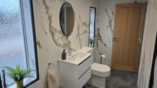 3 Bedroom Home, Doncaster Contractor Stays, Family Stays, Close to M18 with Free Parking - 4