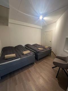 Waterfront Apartment - Oslo Central - Private Patio - 6