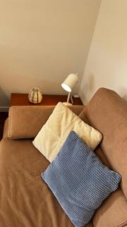 Gloria's House - 1