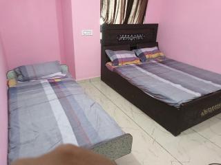 Shiva Homestay Dwarka - 1