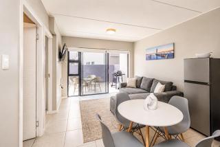 Arch House Langebaan - Modern Stay Near Beach & Club Mykonos - 0