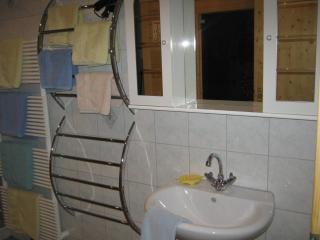 Ferienwohnung an der Saalach - 2