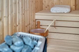 The Waaghuys Residence Exclusive City Mansion with Private Spa and Fitness - 7
