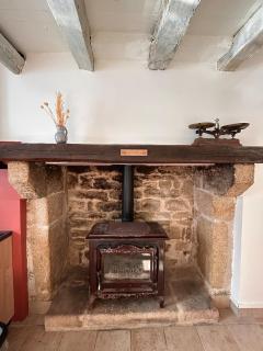 Maison Lilas - 5