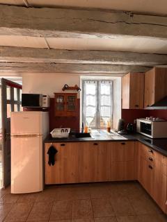 Maison Lilas - 6