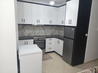Sea View 2BR Apartment Balcony Ac - 8