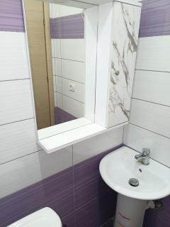 Sea View 2BR Apartment Balcony Ac - 6