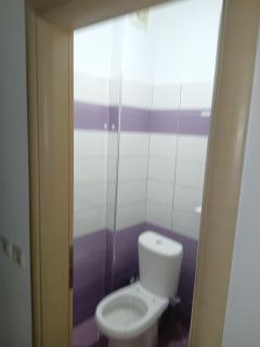 Sea View 2BR Apartment Balcony Ac - 2