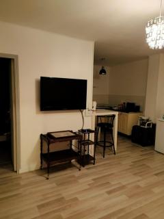Appartement - 3