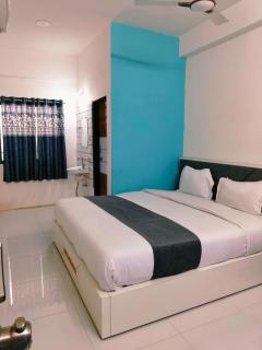 Hotel The Galaxy - 6