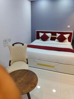 Hotel The Galaxy - 4