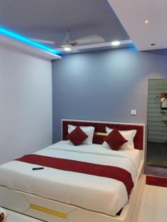 Hotel The Galaxy - 1