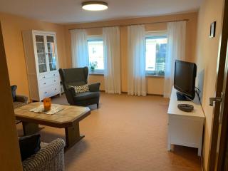 Ferienwohnung Gisela - 9
