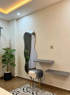 Sunset luxe Modern one bed apartment - 5