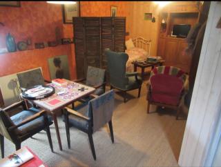 Chez Vic - 1