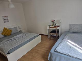 Wohnung in Luzern für bis zu 15 Personen - 3