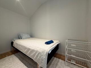 Workers & Family premium home - 2