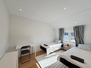 Workers & Family premium home - 1