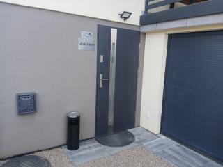 Widokowy zakątek niedaleko Energylandi apartament - 4
