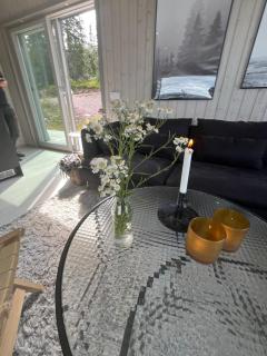 Newly built house for 8 persons, ski-in ski-out in Sälen - 6