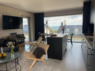 Newly built house for 8 persons, ski-in ski-out in Sälen - 5
