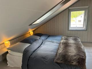 Newly built house for 8 persons, ski-in ski-out in Sälen - 3