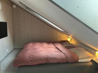 Newly built house for 8 persons, ski-in ski-out in Sälen - 2