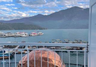 Hermon Sun Moon Lake - 8