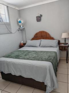 Yakhe Cottage - 9