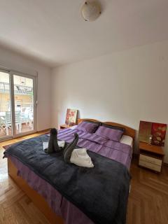 Mercury Apartments Budva - 7