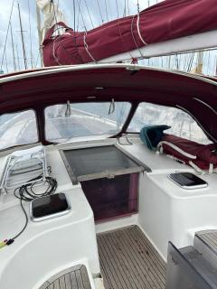 LUNA BAY, voilier 3 cabines 2 sdb en ville - 8
