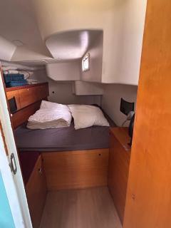LUNA BAY, voilier 3 cabines 2 sdb en ville - 6