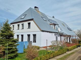 Ferienwohnung FREHSE in Fassensdorf bei Scharbeutz - 6