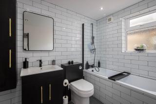 Lovely cosy 2 bed flat close to Central Blackpool - 2