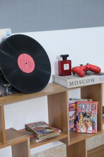 L'FAM Maison - 6