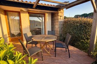 Mini-villa 4 personnes - Soléa 46 - vue mer - 2