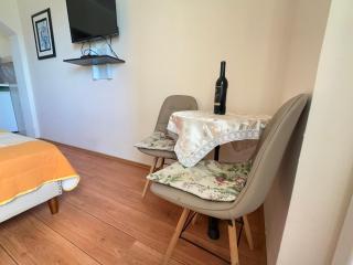 Vila Lastva, Apartment No 3 - 2